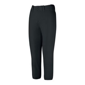 NWT- Mizuno Belted Fastpitch Softball Pant
